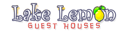 Lake Lemon Guest
                      Houses